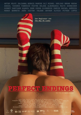 Perfect Endings (2024)