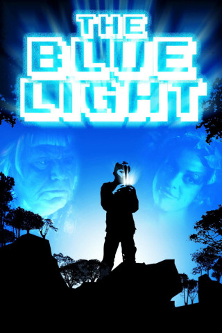 The Blue Light (2004)
