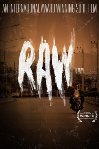 Raw: The Movie (2012)