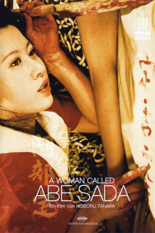 Abe Sada (1975)