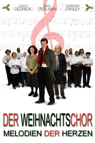 Der Weihnachtschor - Melodien der Herzen (2008)