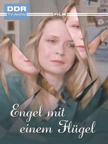 Engel mit einem Flügel (1991)