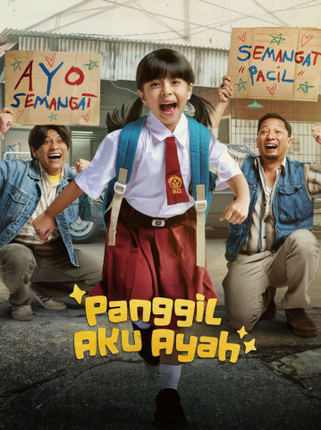 Panggil Aku Ayah (2025)