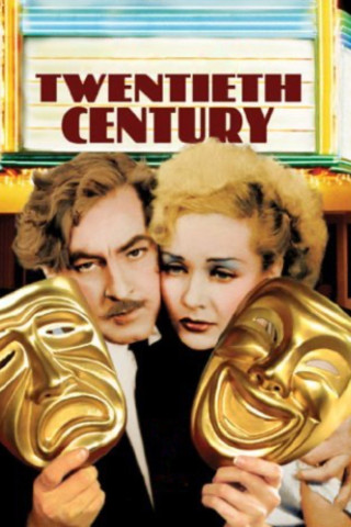 Napoleon vom Broadway (1934)