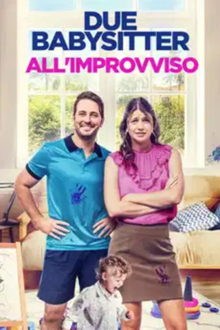 Project Baby (2023)