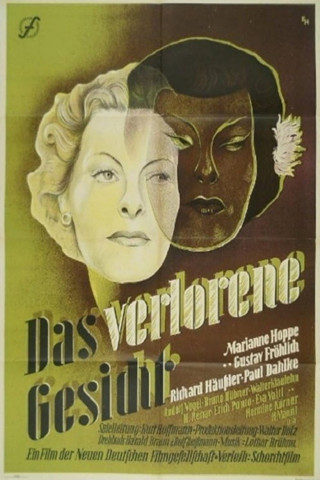 Das verlorene Gesicht (1948)