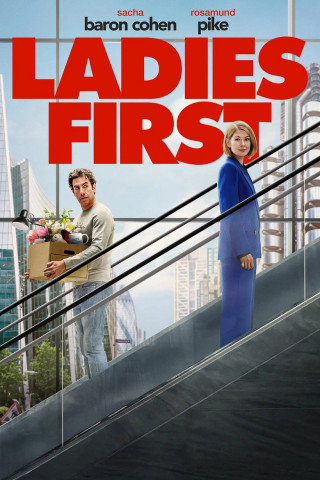 Ladies First (2026)