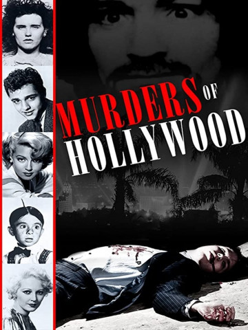 Murders of Hollywood (2003)