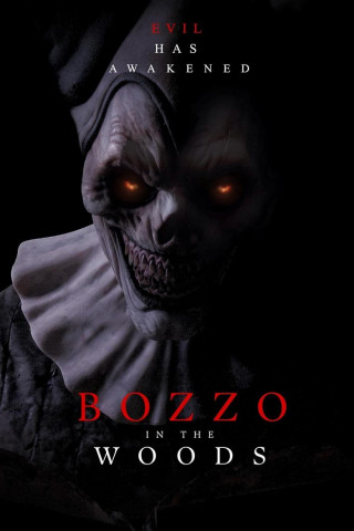 Bozzo im Wald (2025)