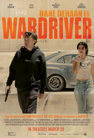 Wardriver (2026)