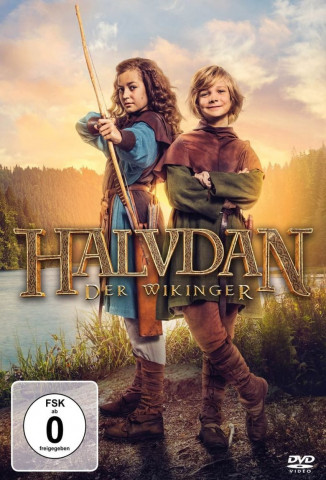Halvdan, der Wikinger (2018)