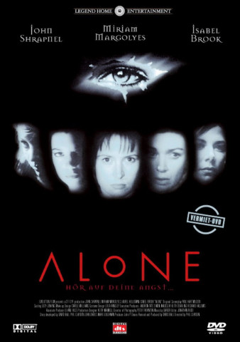 Alone - Hör auf deine Angst (2002)