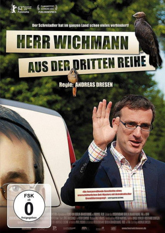 Herr Wichmann aus der Dritten Reihe (2012)