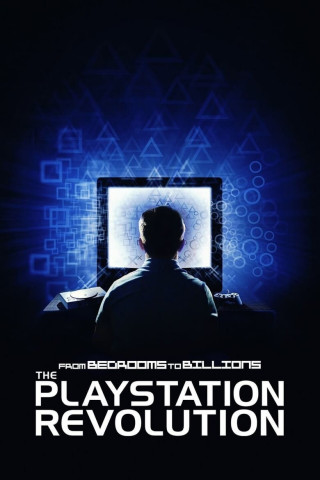 From Bedrooms to Billions: The PlayStation Revolution [OV] (2020)