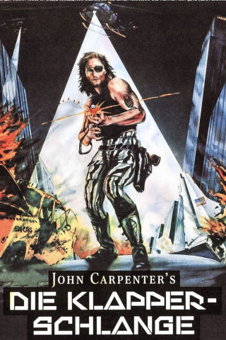 Die Klapperschlange (1981)