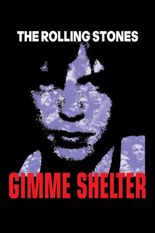 Rolling Stones on Tour: Gimme Shelter (1970)