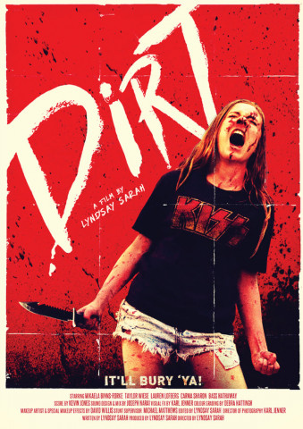 Dirt (2018)