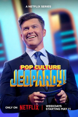 Pop Culture Jeopardy! (2026)