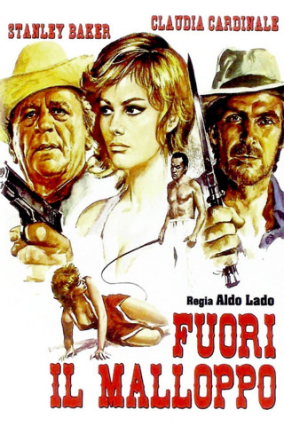 Die Hölle am Ende der Welt (1971)