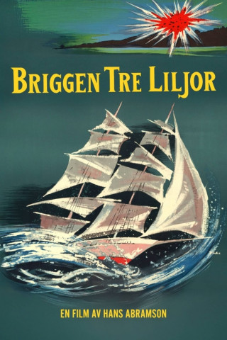 Briggen Tre Liljor (1961)