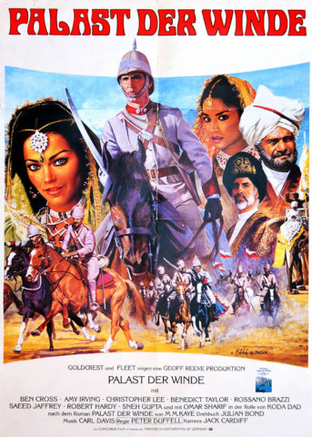 Palast der Winde (1984)
