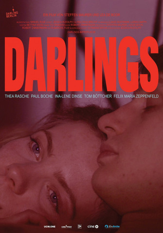 Darlings (2023)