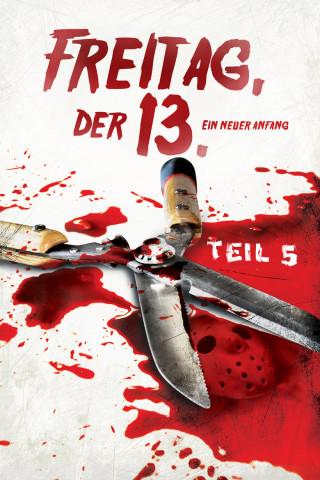 Freitag der 13. - Ein neuer Anfang (1985)