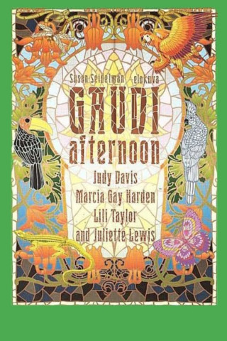 Gaudi Afternoon (2001)