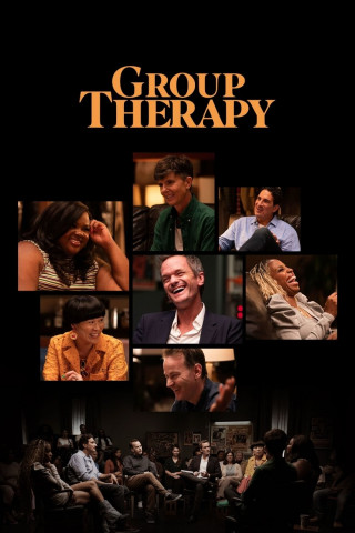 Group Therapy (2024)