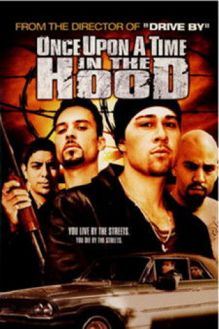 Into the Gangland (2004)
