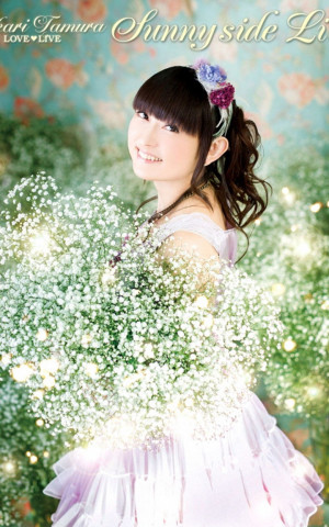 Yukari Tamura LOVE♡LIVE Sunnyside Lily (2015)