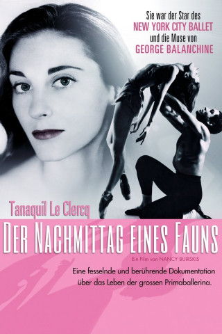 Nachmittag eines Fauns - Tanaquil Le Clercq (2014)