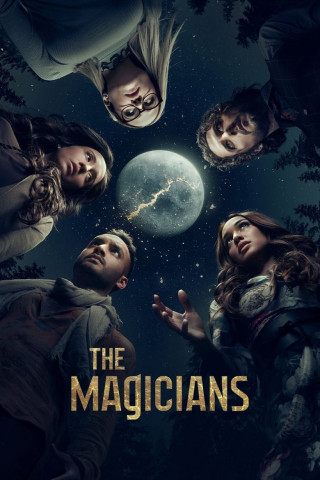 The Magicians (2015)