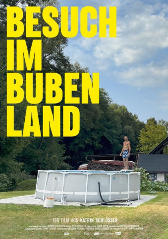 Besuch im Bubenland (2024)