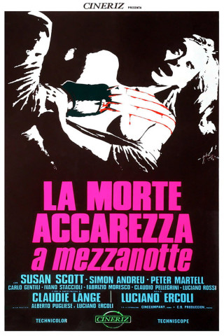 Die eiserne Hand des Todes (1972)