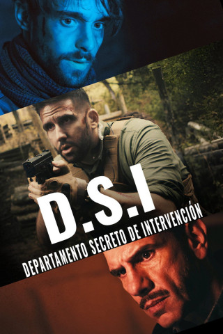 DSI: Département Secret d'Intervention (2024)