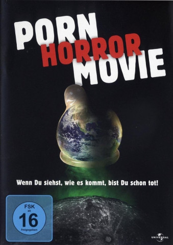 Porn Horror Movie (2008)