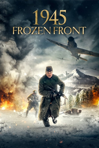 1945 - Frozen Front (2019)