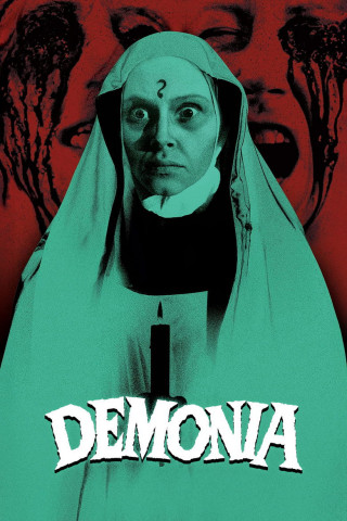 Demonia (1990)