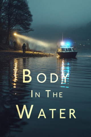 Body in the Water: Mörderische Gewässer (2025)