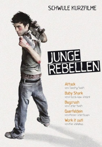 Junge Rebellen (2007)