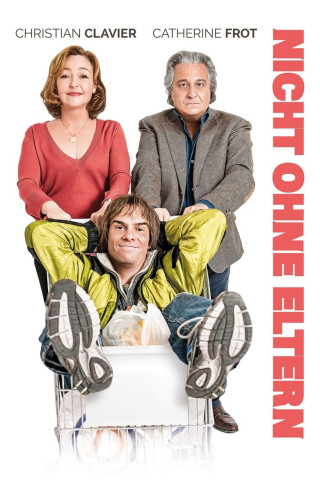 Nicht ohne Eltern (2017)
