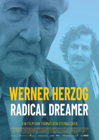 Werner Herzog - Radikaler Träumer (2022)
