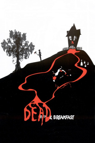 Dead & Breakfast - Hotel Zombie (2004)