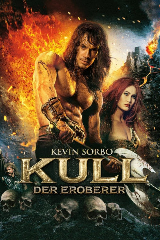 Kull - Der Eroberer (1997)