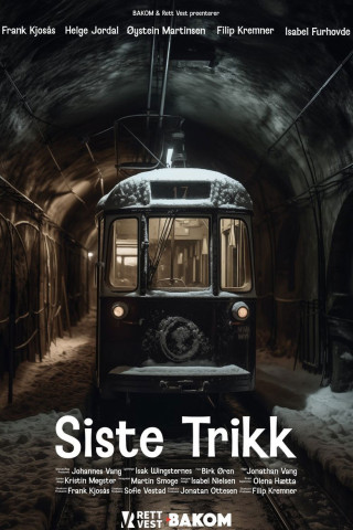 Die letzte Metro (1980)