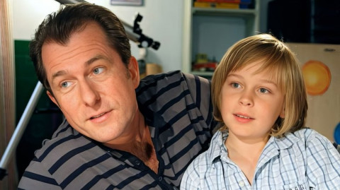 Rennschwein Rudi Rüssel (2008)