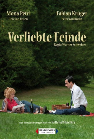 Verliebte Feinde (2013)