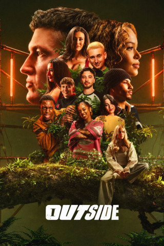 Sidemen: Outside (2026)