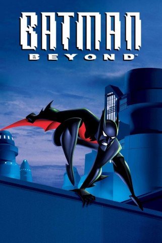 Batman of the Future (1999)